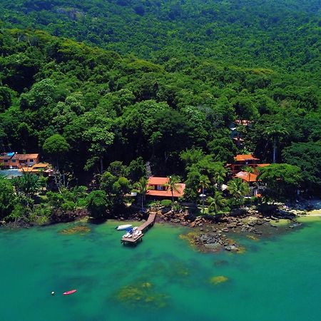 Casa Da Ilha & Spa Vila do Abraao ภายนอก รูปภาพ