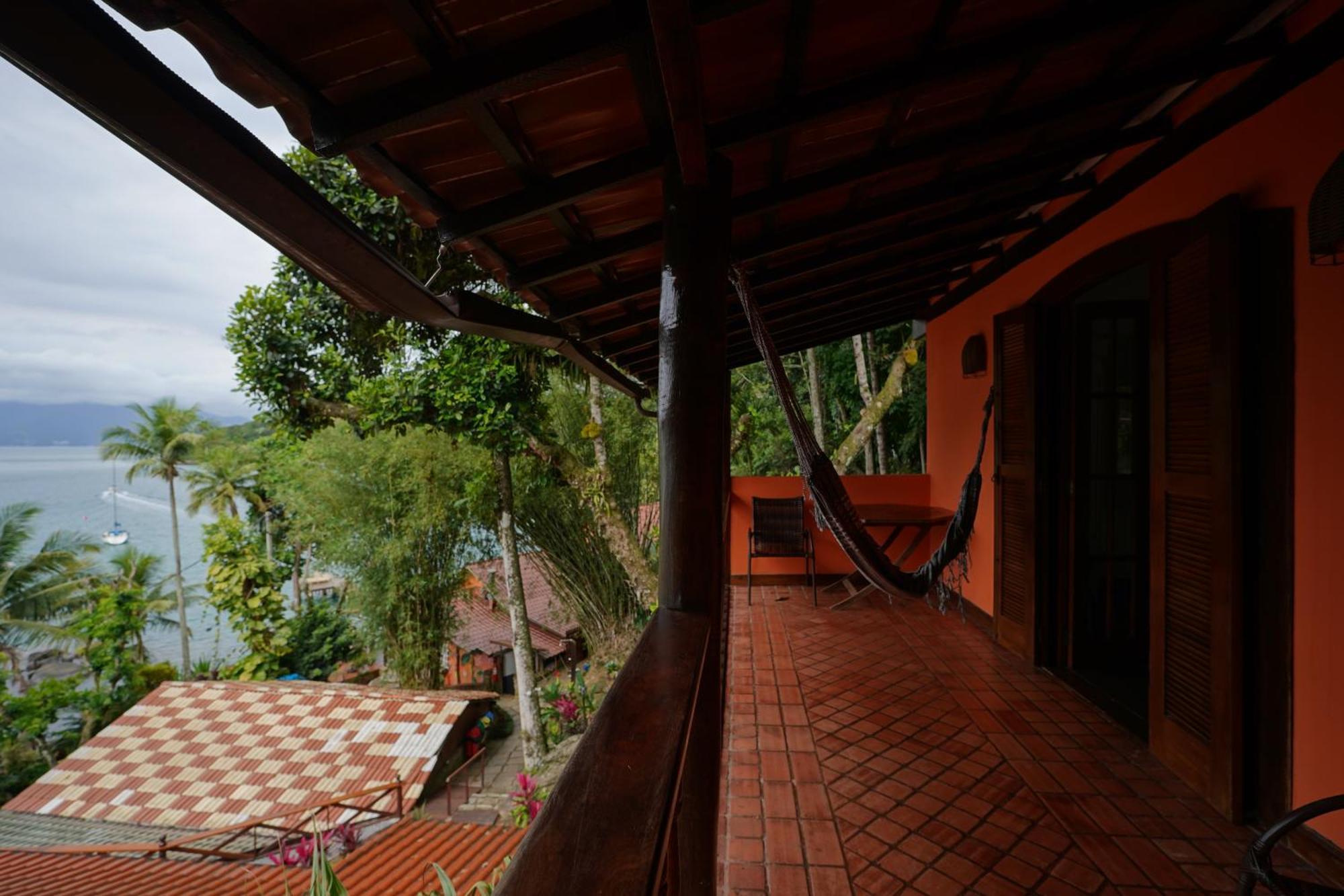 Casa Da Ilha & Spa Vila do Abraao ภายนอก รูปภาพ