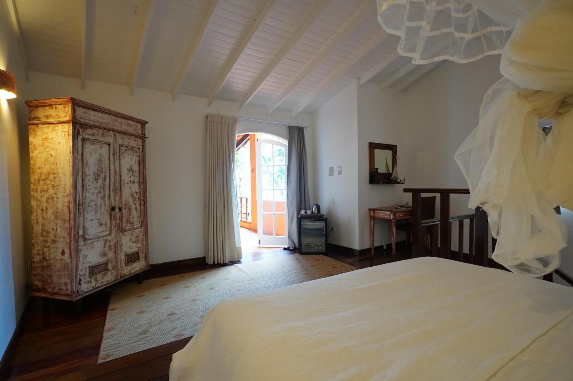 Casa Da Ilha & Spa Vila do Abraao ภายนอก รูปภาพ