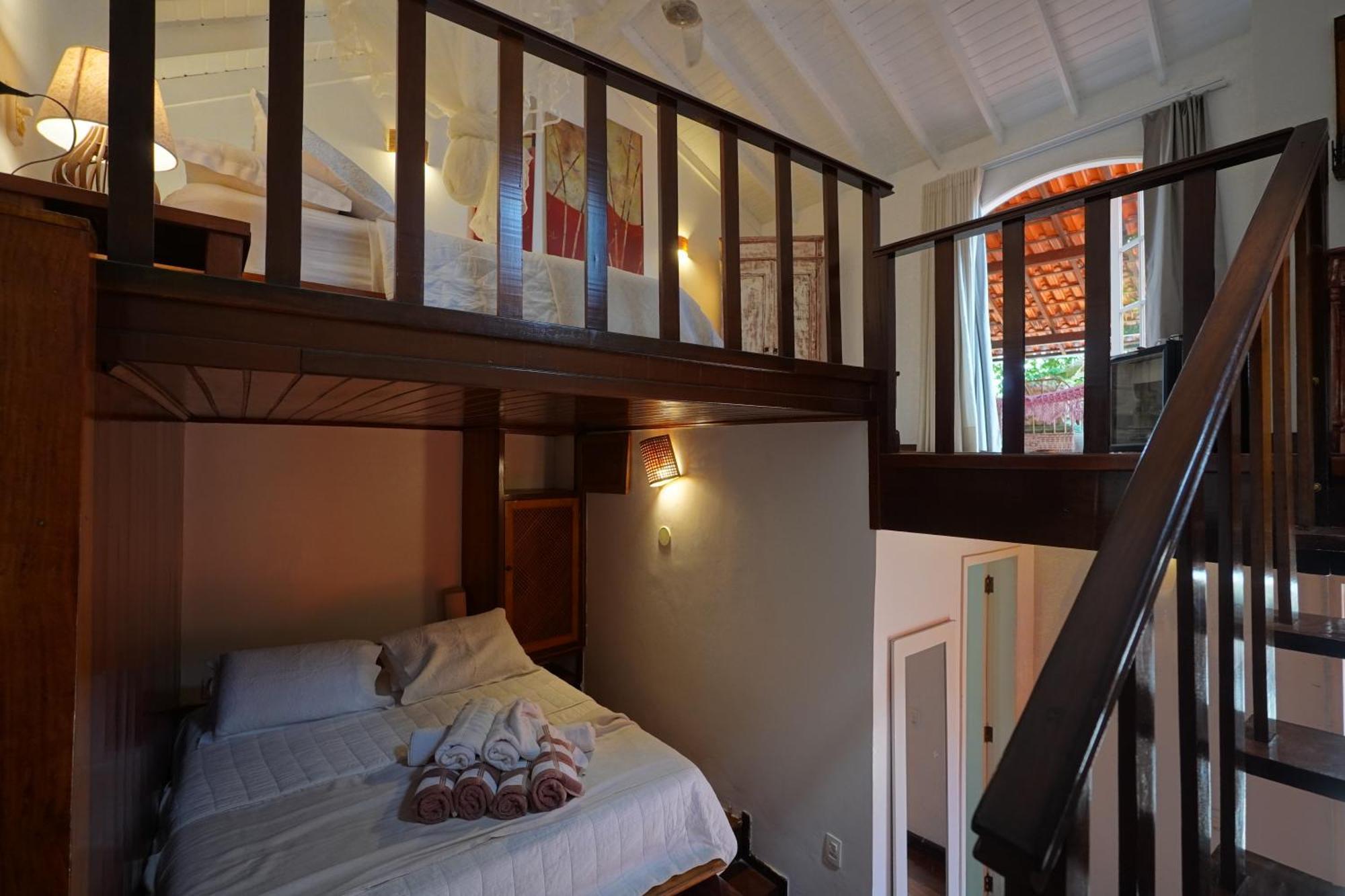 Casa Da Ilha & Spa Vila do Abraao ภายนอก รูปภาพ